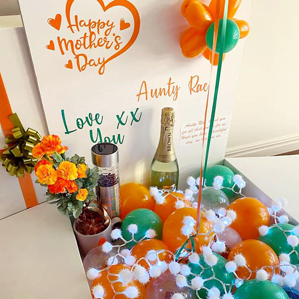 Mother's Day Image