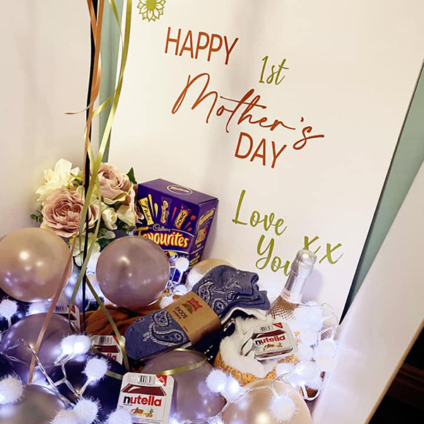 Mother's Day Image