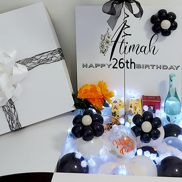 26th Birthday Image