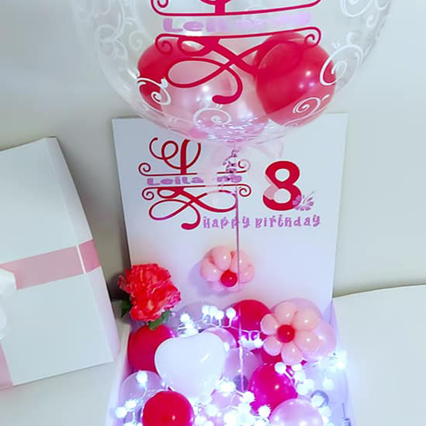 8th zbirthday Image