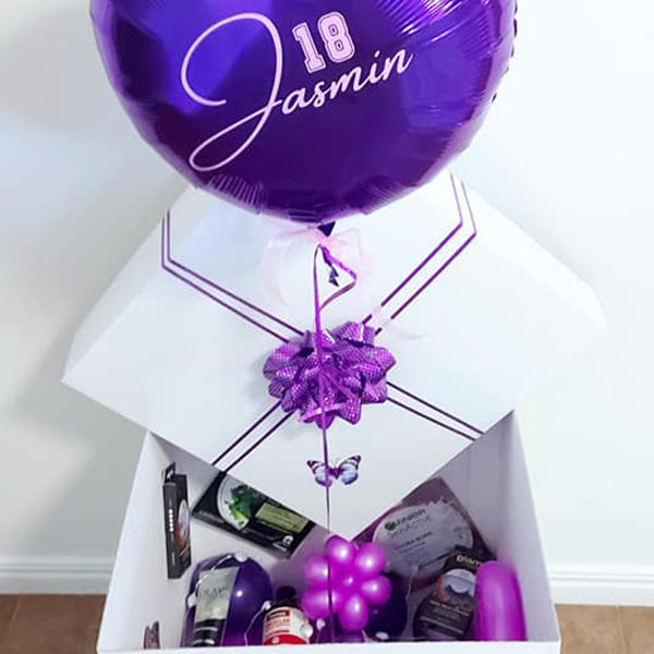 18th Birthday Image