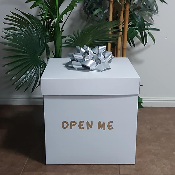 Surprise! Image
