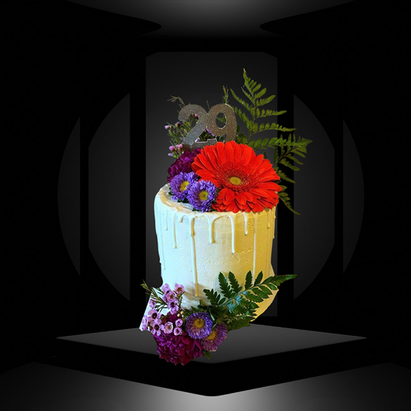 29th Birthday Image