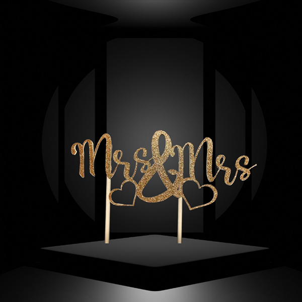 Mr & Mrs Image