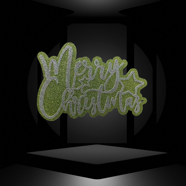 Merry Christmas Image