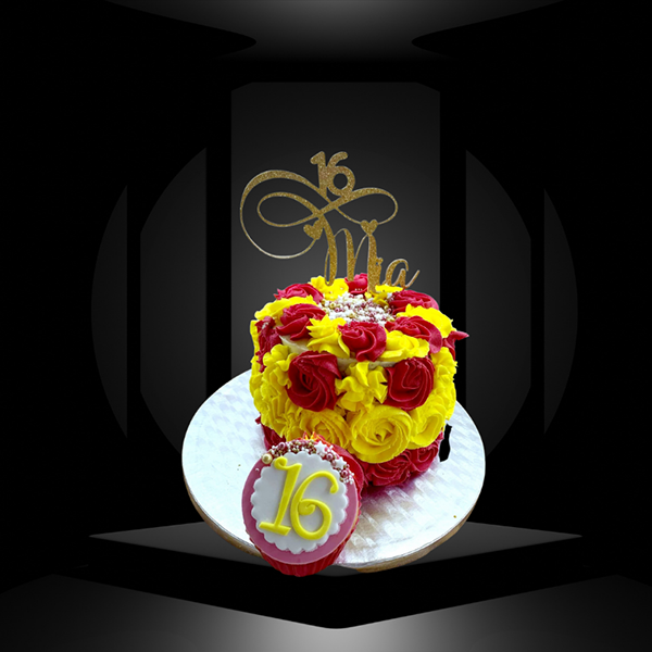 16th Birthday Image
