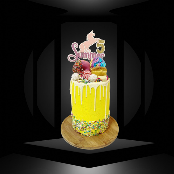 5th Birthday Image