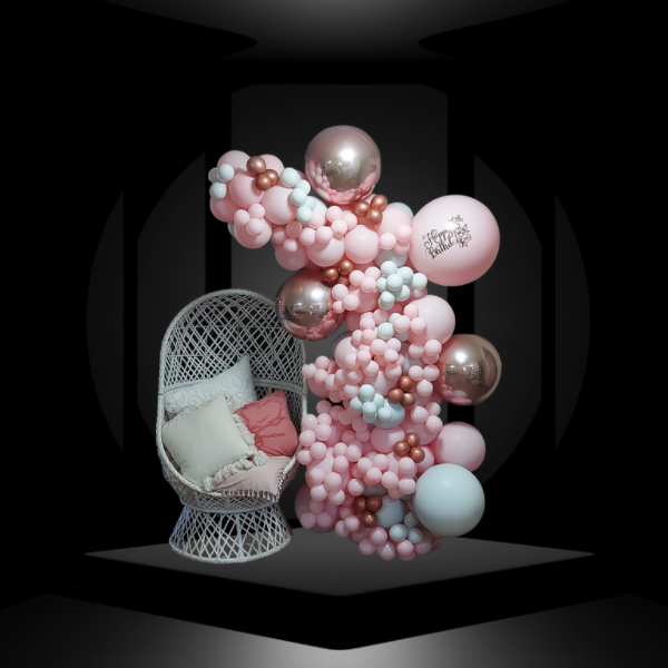 Organic Column Image