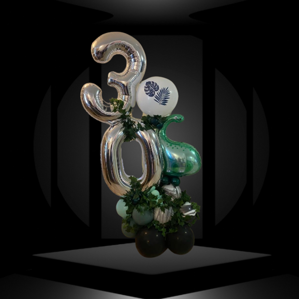 30th Birthday Image
