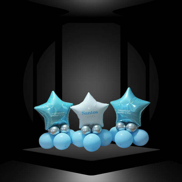 Star Centerpiece Image