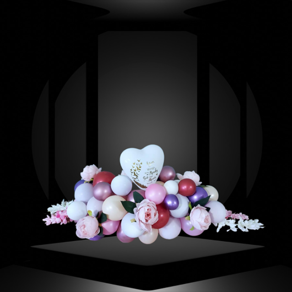 Funeral Floral Image
