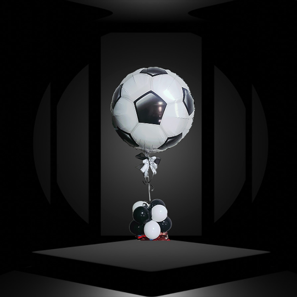 Kit Kat Soccer Image