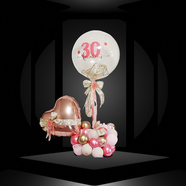 30th Birthday Image
