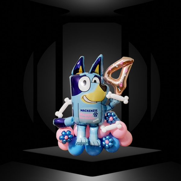 Bluey Image