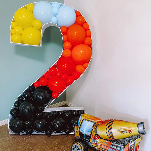 2nd Birthday Image
