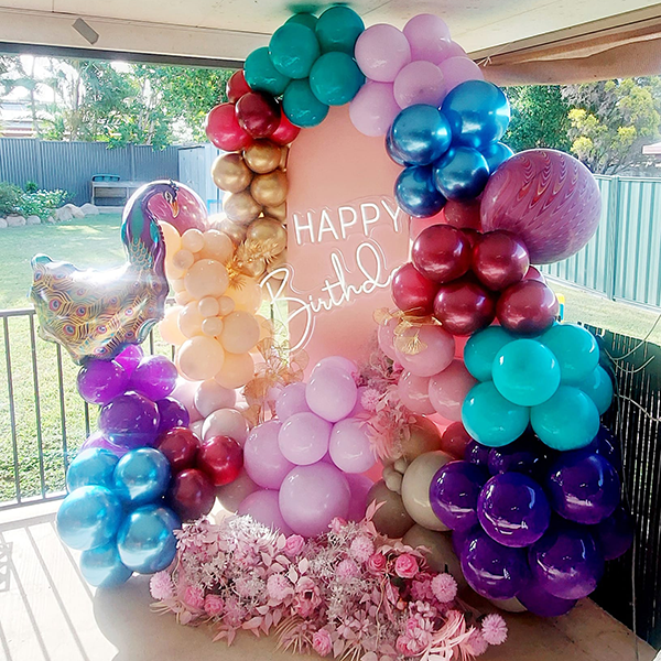 Birthday Corner Image