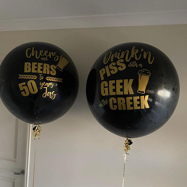 Jumbo Cheers to 50yrs Image