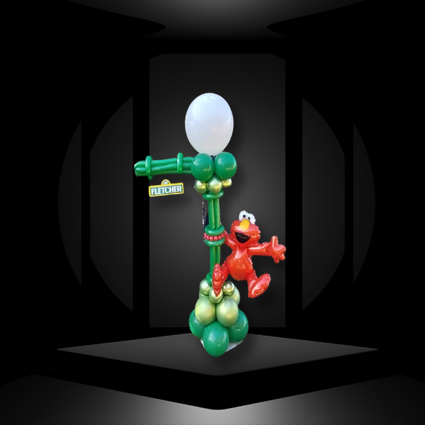Elmo Image