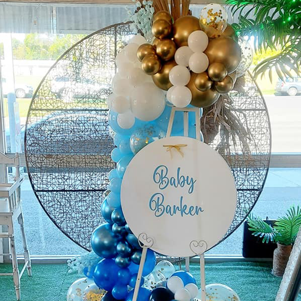 Baby Shower Image