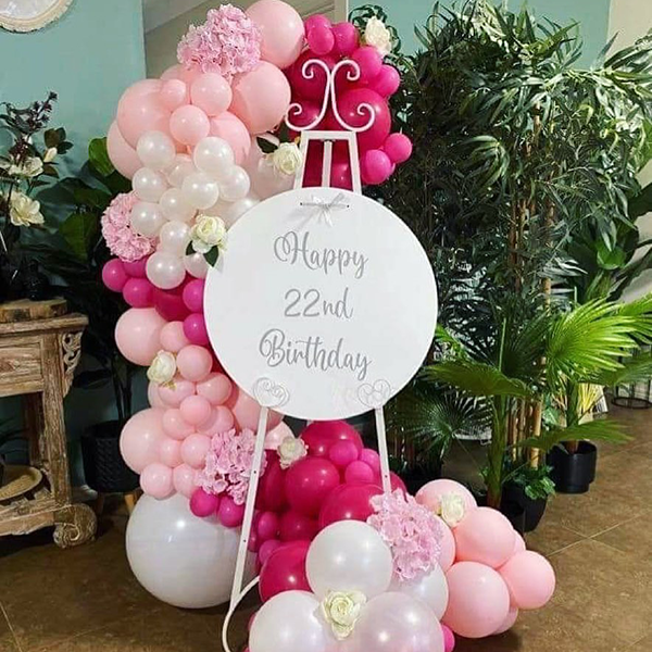 22nd Birthday Image