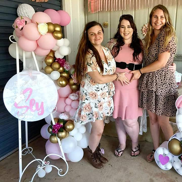 2nd Birthday Image