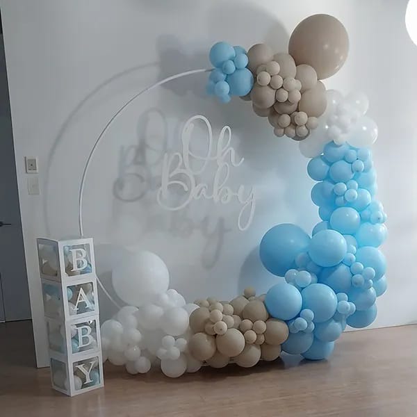 Baby Shower Image
