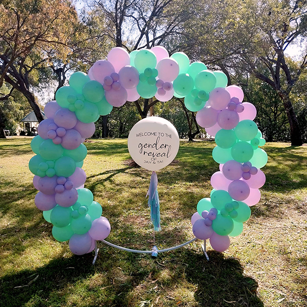 Gender Reveal Image