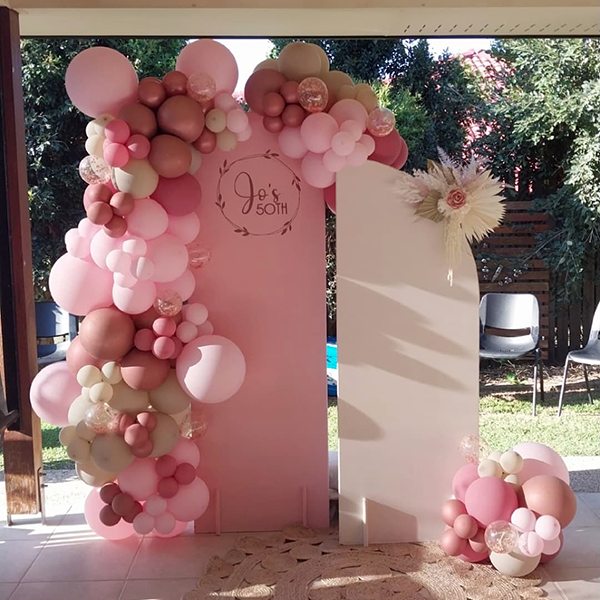 50th Birthday Image