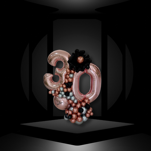 30th Birthday Image