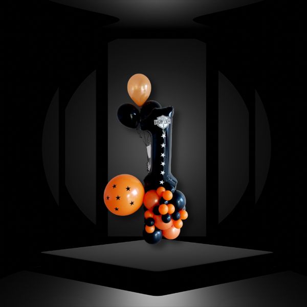 1st Birthday Image