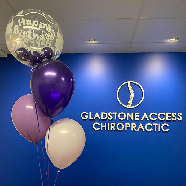 Gladstone Access Chiropractic Image