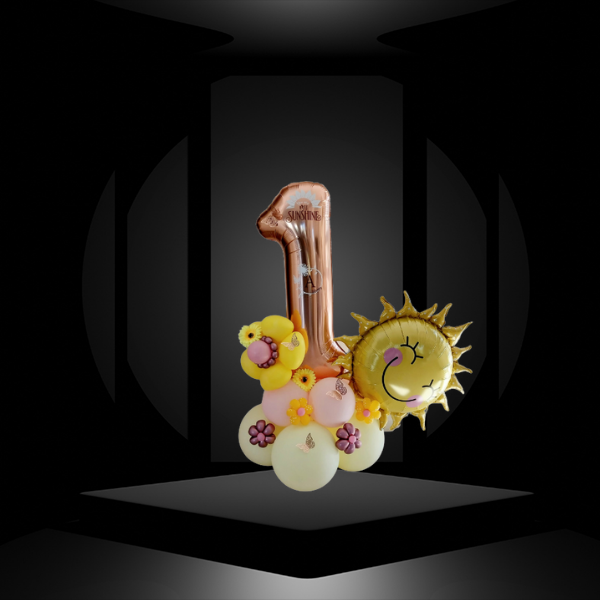 1st Birthday Image