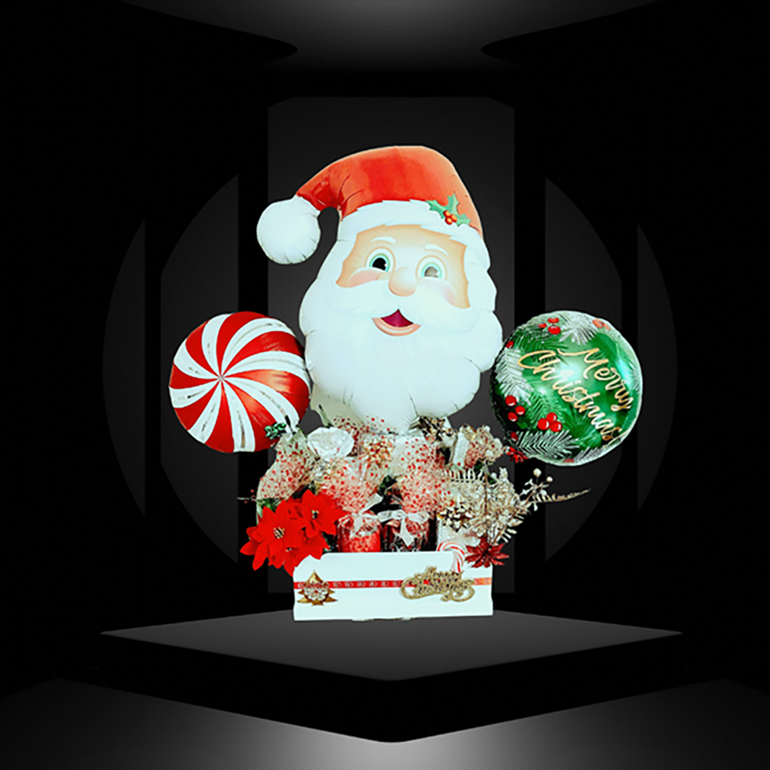 Christmas Hamper Image