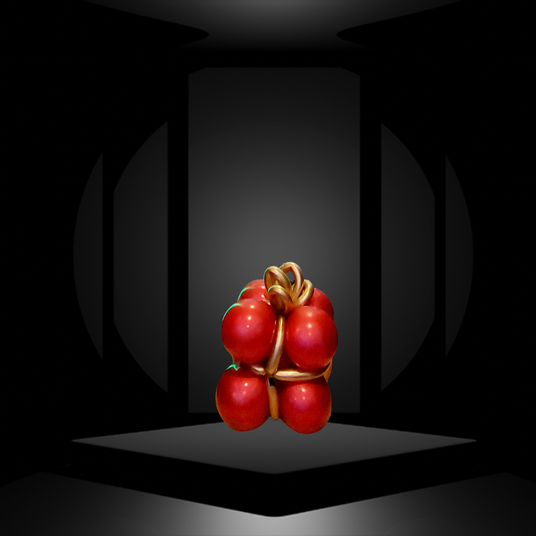 Balloon Present Image