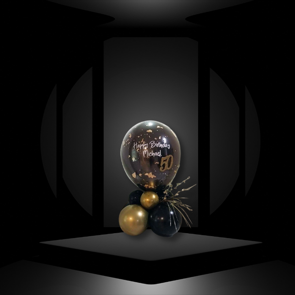 50th Birthday Image