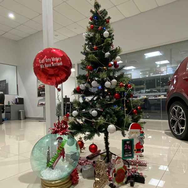 Reef City Motors Image