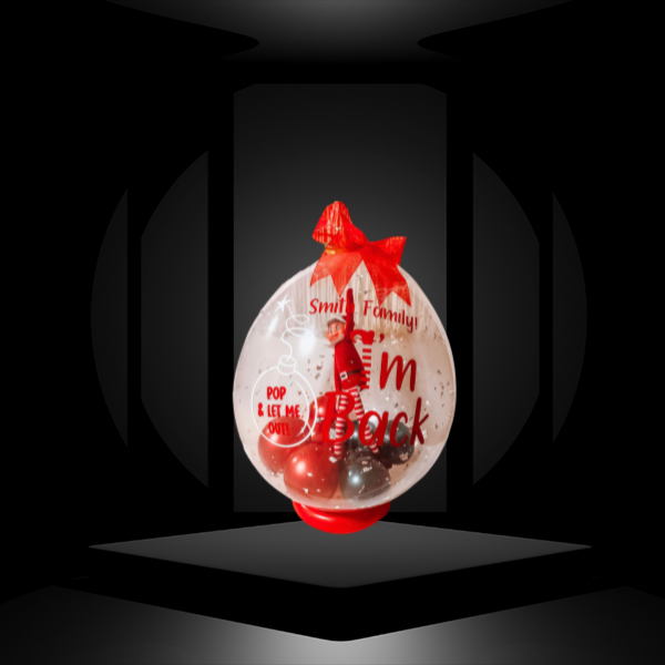 Elf Return Image