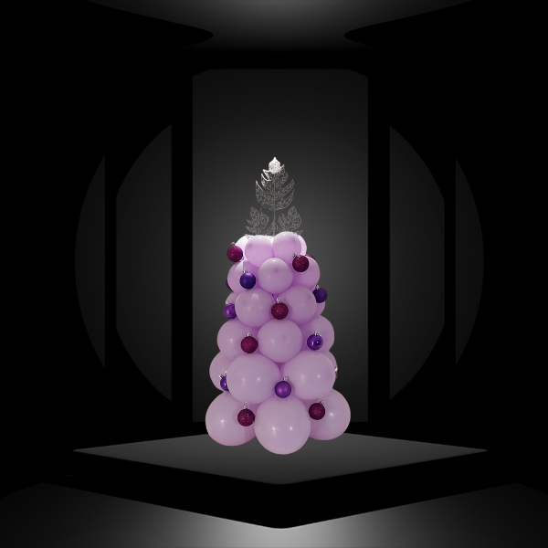Christmas Tree Image