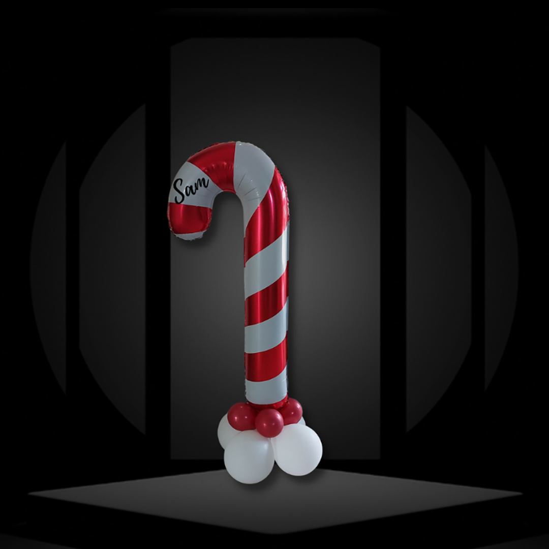 120cm Candy Cane Image