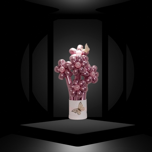Birthday Bouquet Image