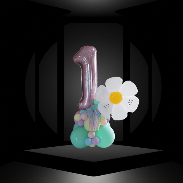 1st Birthday Image