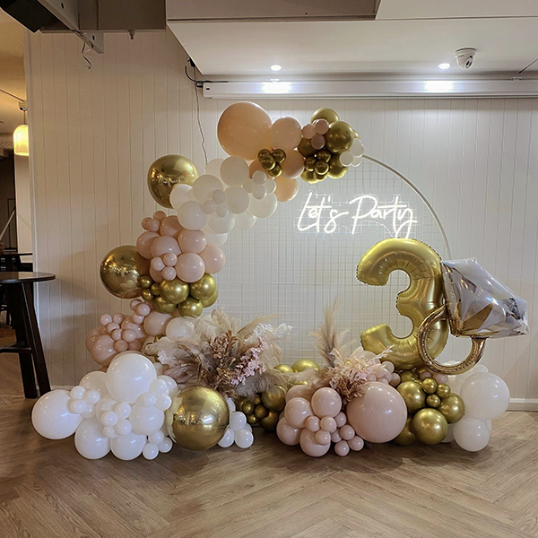 Let's Party Image