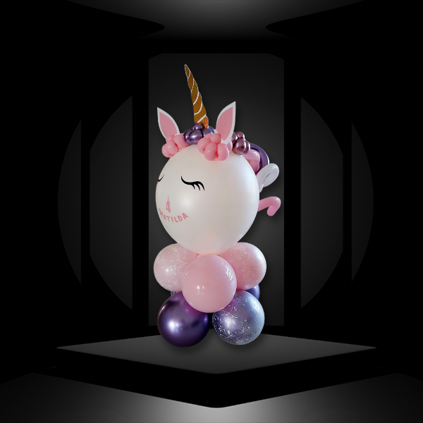 Light Up Unicorn Image