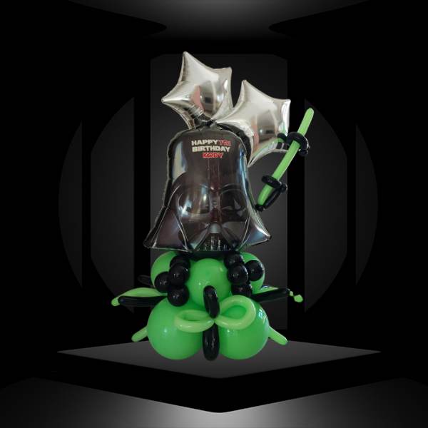 Star Wars 7th Birthday Image