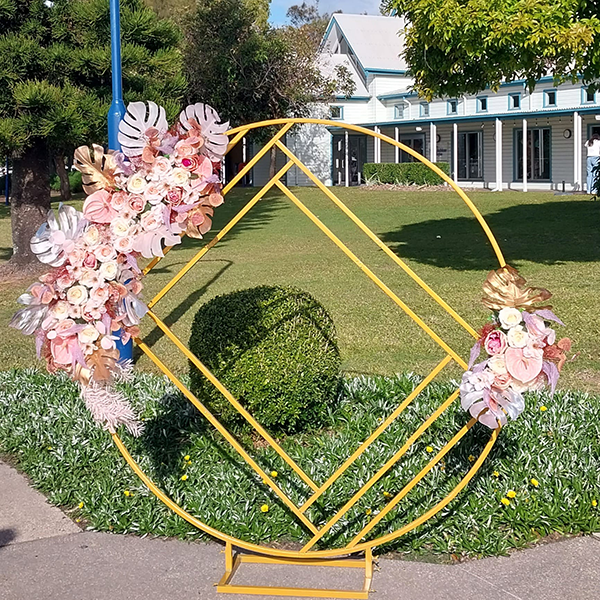 Geometric Image