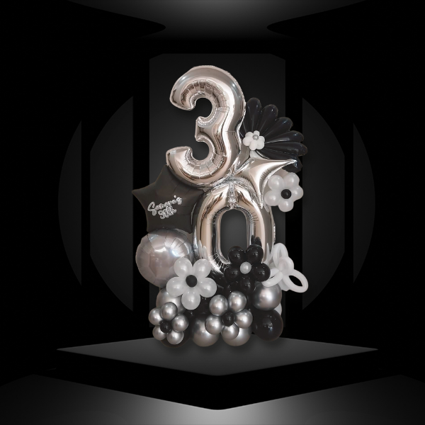 30th Birthday Image