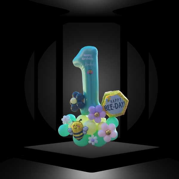 1st Birthday Image