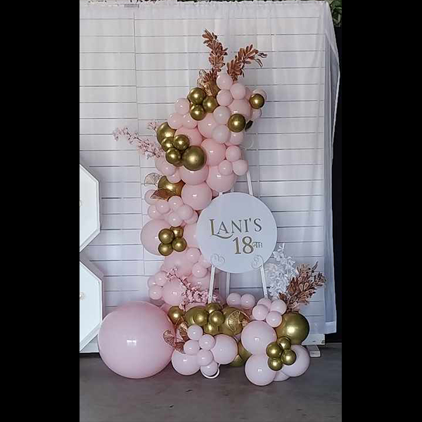 18th Birthday Image