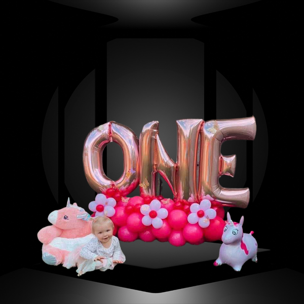 1st Birthday Image