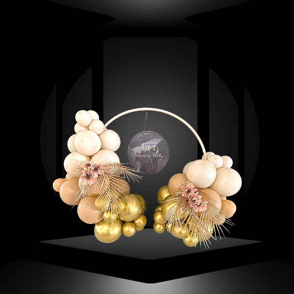 Table Cake Hoop Image
